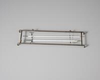 FK 0707
<br/>
Maximumthermometer, naar Négretti (1855), en minimumthermometer, naar J. Rutherford (1790)
<br/>
<em>Baudin</em>